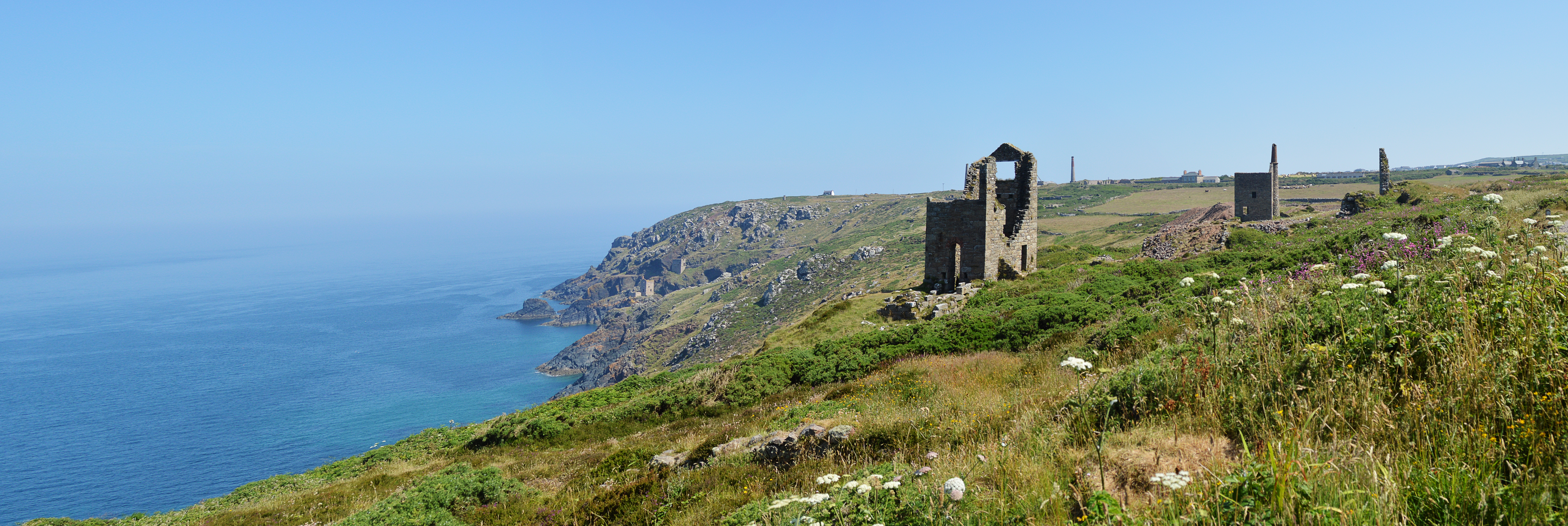 view of cornwall